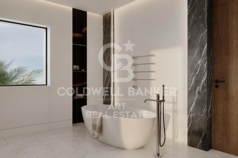 Продажа виллы в Марбелья, Малага, Испания 6 спален, 860м2 №159139 - фото 12