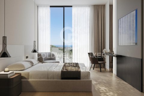 Huvila myytävänä Marbella, Malaga, Espanja, 6 makuuhuonetta, 860 m2 No. 159139 - kuva 14