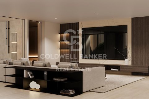 Huvila myytävänä Marbella, Malaga, Espanja, 6 makuuhuonetta, 860 m2 No. 159139 - kuva 17