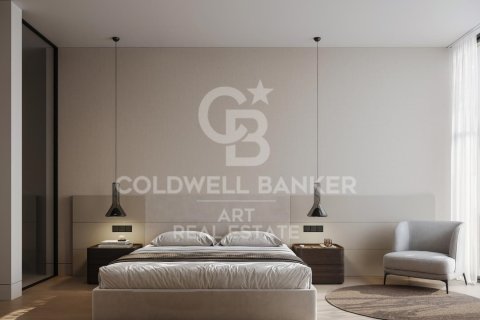 Huvila myytävänä Marbella, Malaga, Espanja, 6 makuuhuonetta, 860 m2 No. 159139 - kuva 11