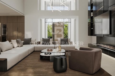 Huvila myytävänä Marbella, Malaga, Espanja, 6 makuuhuonetta, 860 m2 No. 159139 - kuva 5