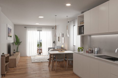 Huoneisto myytävänä Mijas, Malaga, Espanja, 2 makuuhuonetta, 70 m2 No. 180577 - kuva 11