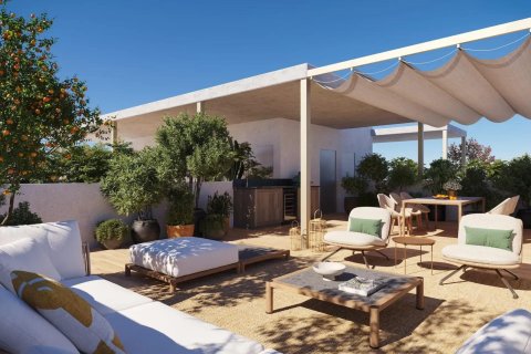 Appartamento a Lloret de Mar, Girona, Spagna 3 camere da letto, 99 mq. N° 180578