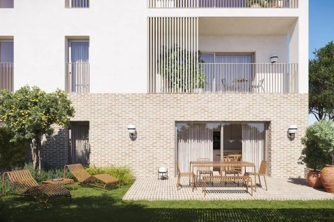 Appartamento in vendita a Lloret de Mar, Girona, Spagna 3 camere da letto, 99 mq. N° 180578 - foto 2