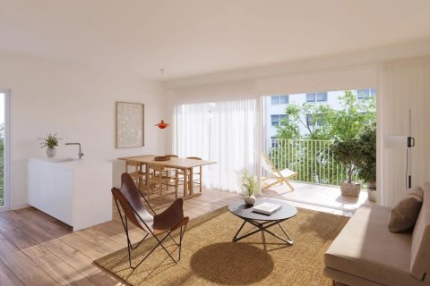Appartamento in vendita a Lloret de Mar, Girona, Spagna 3 camere da letto, 99 mq. N° 180578 - foto 4