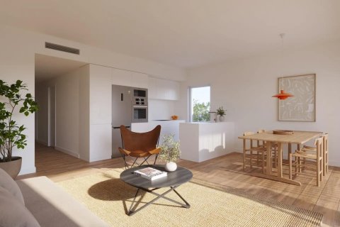 Appartamento in vendita a Lloret de Mar, Girona, Spagna 3 camere da letto, 99 mq. N° 180578 - foto 5