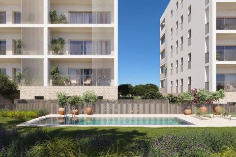 Appartamento in vendita a Lloret de Mar, Girona, Spagna 3 camere da letto, 99 mq. N° 180578 - foto 3