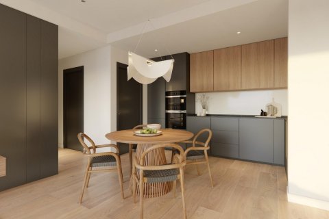 Apartment for sale in Benitachell, Alicante, Spain 3 bedrooms, 104 sq.m. No. 179656 - photo 14