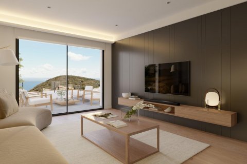 Appartamento in vendita a Benitachell, Alicante, Spagna 2 camere da letto, 82 mq. N° 179657 - foto 12