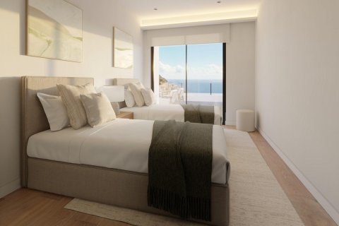 Appartamento in vendita a Benitachell, Alicante, Spagna 2 camere da letto, 82 mq. N° 179657 - foto 30