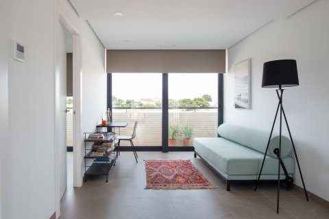 Villa for sale in Alicante, Spain 4 bedrooms, 270 sq.m. No. 143817 - photo 27