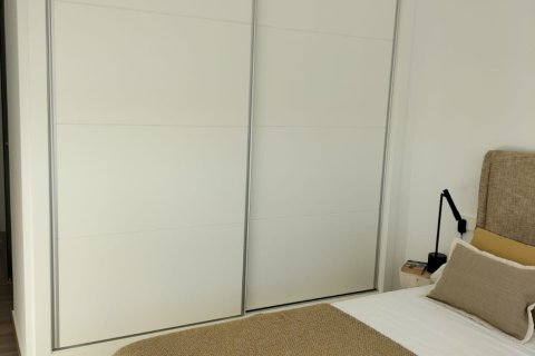 Dzīvoklis pārdošanā Alicante, Spānijā 2 istabas, 76 m2 Nr. 143822 - attēls 3