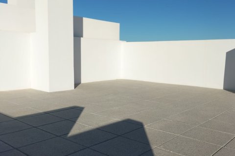 Dzīvoklis pārdošanā Alicante, Spānijā 2 istabas, 76 m2 Nr. 143822 - attēls 19