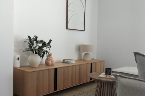 Dzīvoklis pārdošanā Alicante, Spānijā 2 istabas, 76 m2 Nr. 143822 - attēls 16