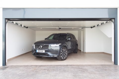 Villa for sale in Alicante, Spain 4 bedrooms, 196 sq.m. No. 143819 - photo 22