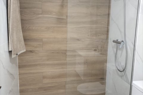 Villetta a schiera in vendita a Alicante, Spagna 3 camere da letto, 90 mq. N° 143821 - foto 25