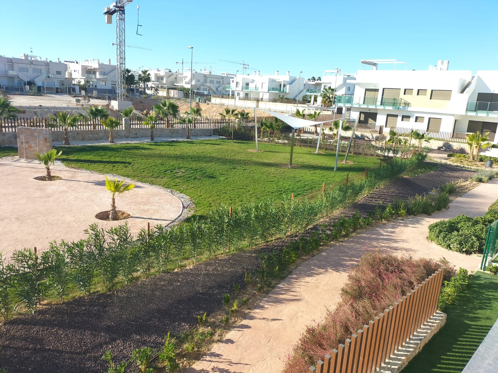 Bungalow w Alicante, Hiszpania 2 sypialnie, 75 mkw. nr 143820
