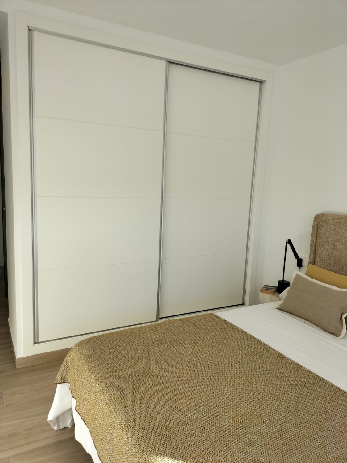 Bungalow w Alicante, Hiszpania 2 sypialnie, 75 mkw. nr 143820