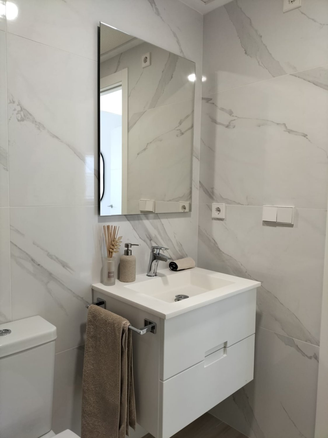Bungalow w Alicante, Hiszpania 2 sypialnie, 75 mkw. nr 143820