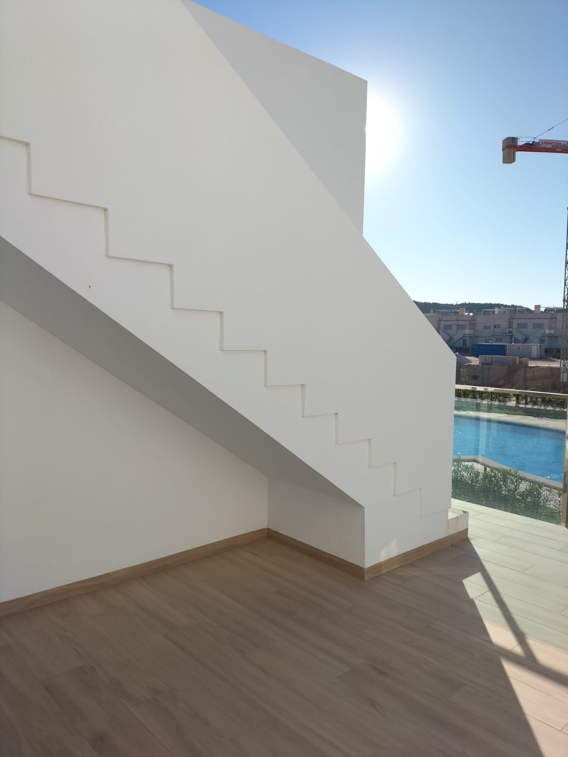 Bungalow w Alicante, Hiszpania 2 sypialnie, 75 mkw. nr 143820