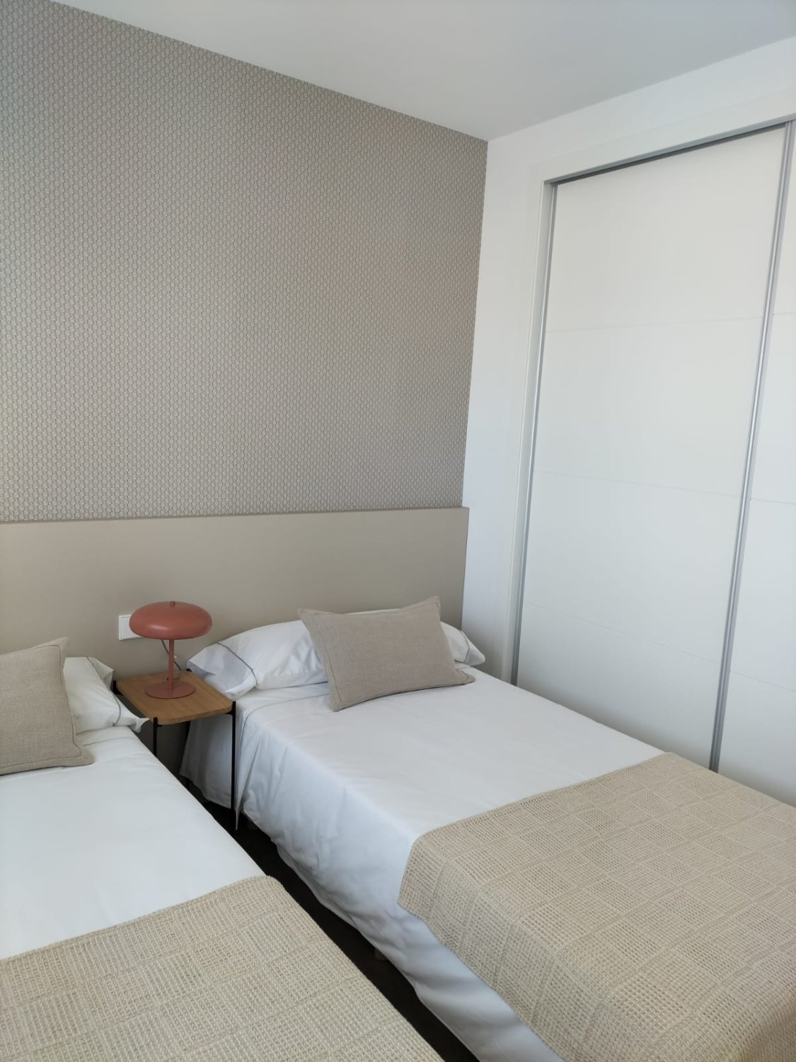 Bungalow w Alicante, Hiszpania 2 sypialnie, 75 mkw. nr 143820