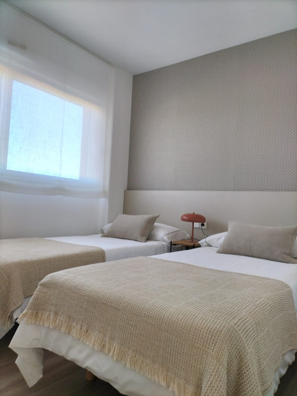 Bungalow w Alicante, Hiszpania 2 sypialnie, 75 mkw. nr 143820