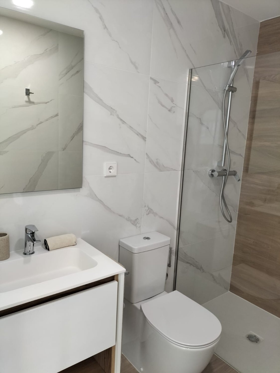 Bungalow w Alicante, Hiszpania 2 sypialnie, 75 mkw. nr 143820