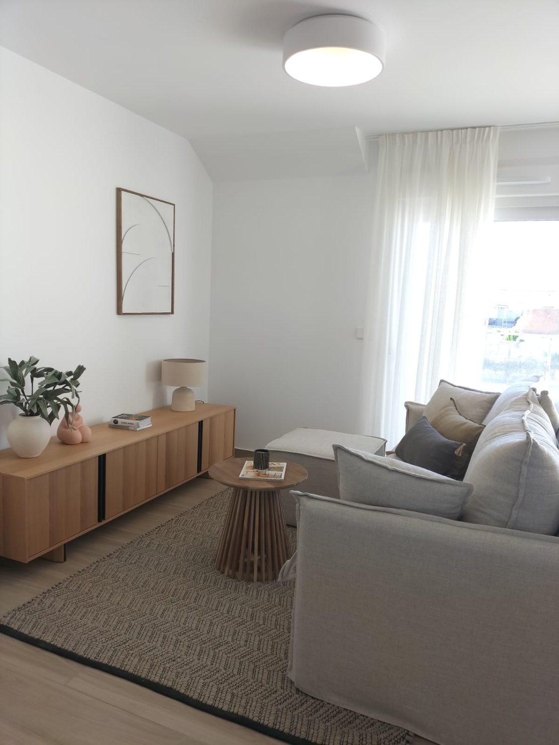 Bungalow w Alicante, Hiszpania 2 sypialnie, 75 mkw. nr 143820