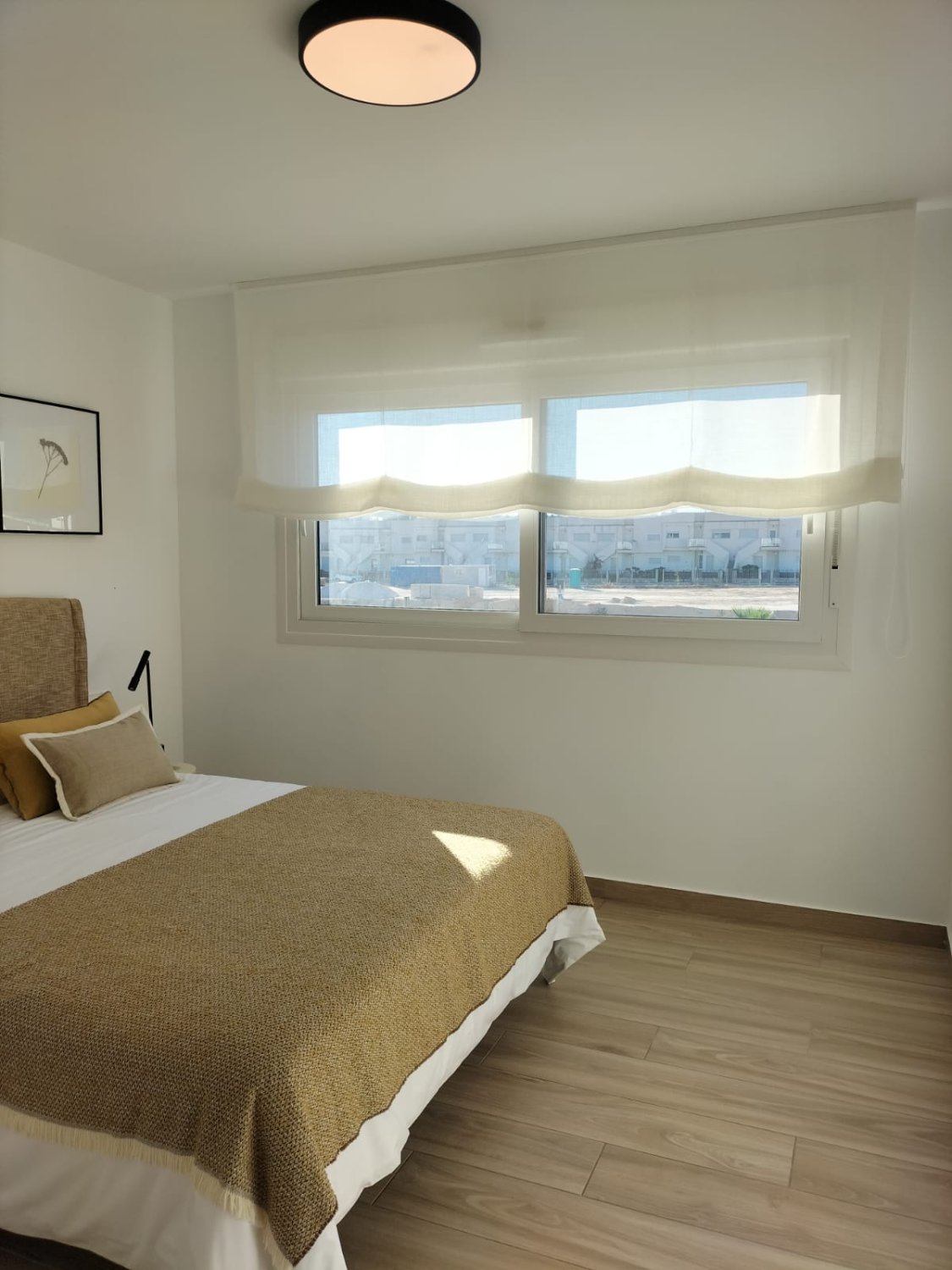 Bungalow w Alicante, Hiszpania 2 sypialnie, 75 mkw. nr 143820