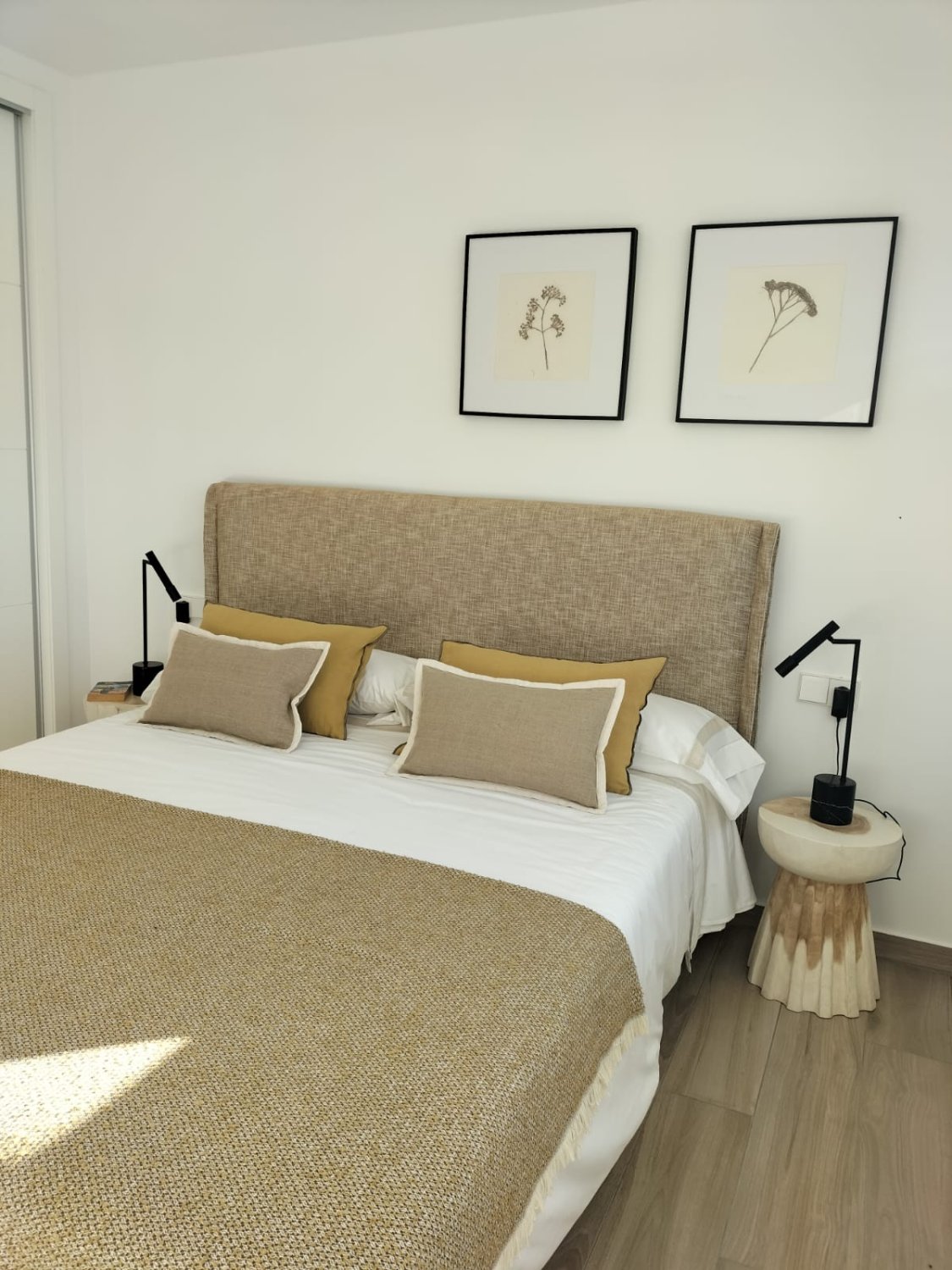 Bungalow w Alicante, Hiszpania 2 sypialnie, 75 mkw. nr 143820