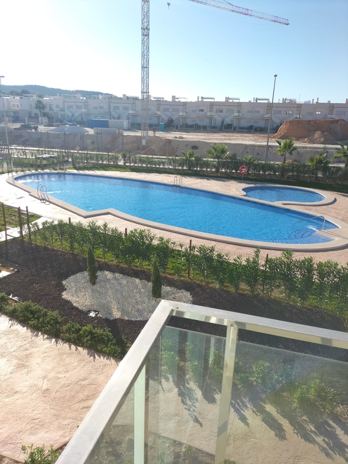 Bungalow w Alicante, Hiszpania 2 sypialnie, 75 mkw. nr 143820