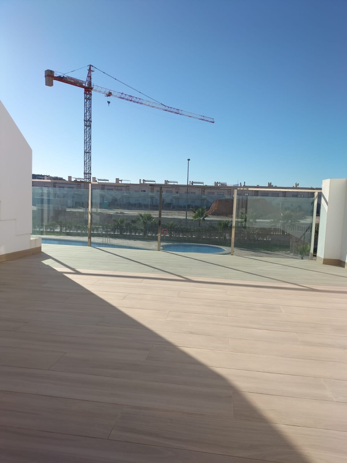 Bungalow w Alicante, Hiszpania 2 sypialnie, 75 mkw. nr 143820