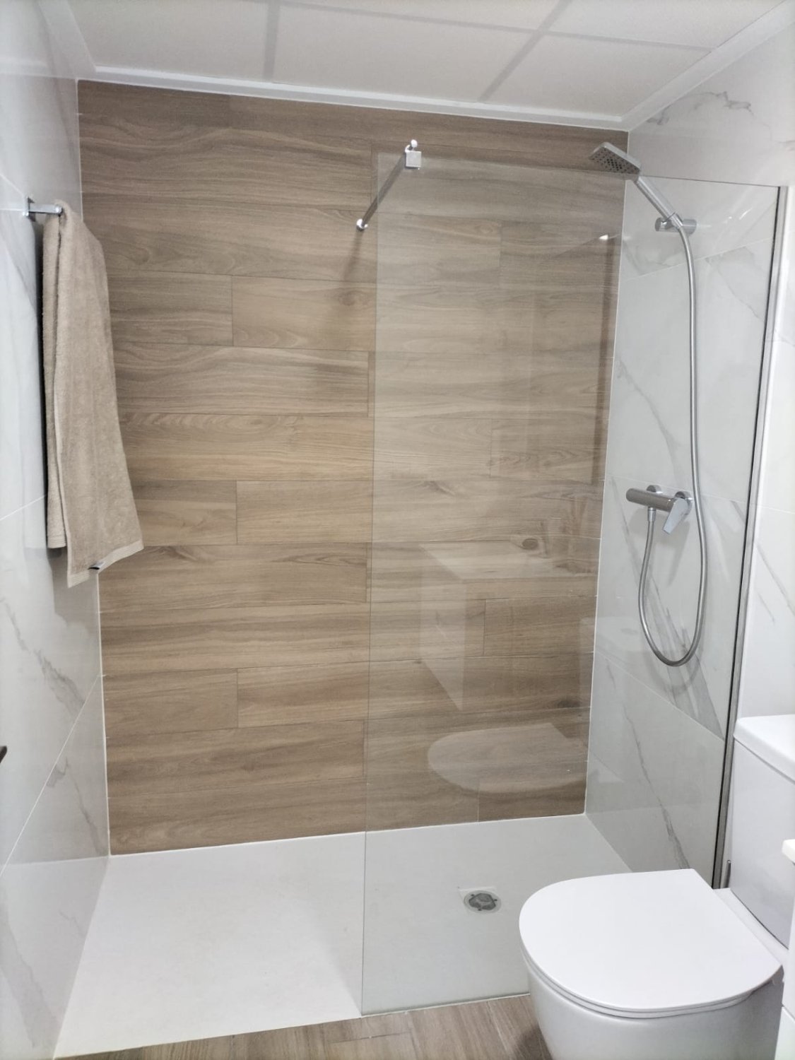 Bungalow w Alicante, Hiszpania 2 sypialnie, 75 mkw. nr 143820