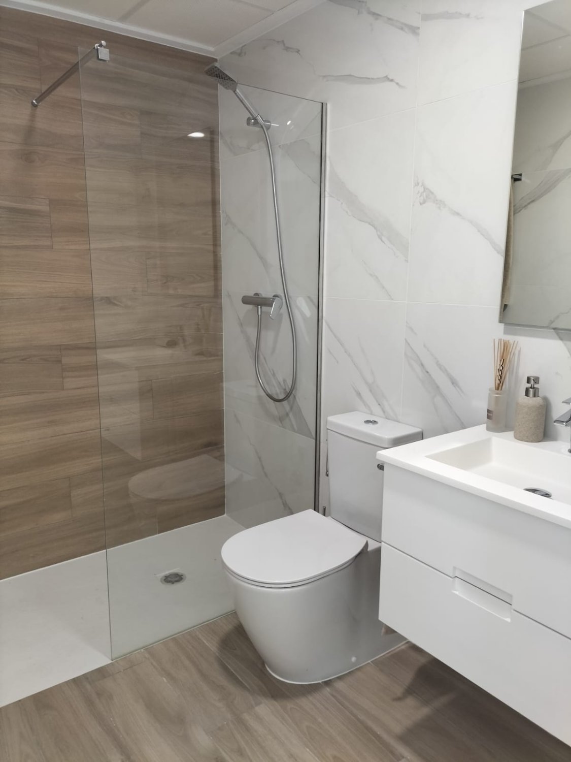 Bungalow w Alicante, Hiszpania 2 sypialnie, 75 mkw. nr 143820