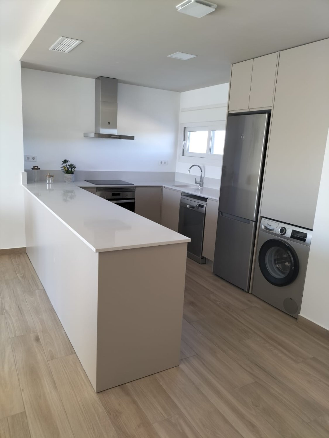 Bungalow w Alicante, Hiszpania 2 sypialnie, 75 mkw. nr 143820