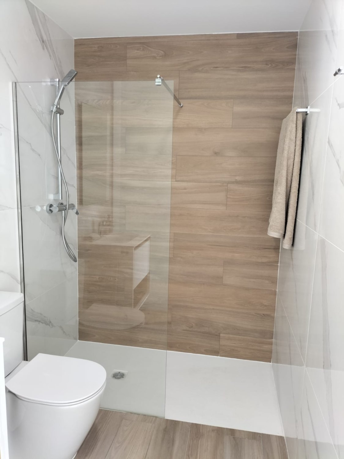 Bungalow w Alicante, Hiszpania 2 sypialnie, 75 mkw. nr 143820