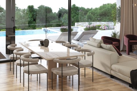 Dzīvoklis pārdošanā Alicante, Spānijā 2 istabas, 98 m2 Nr. 143818 - attēls 19