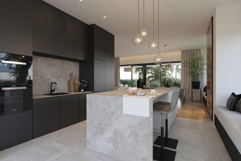 Dzīvoklis pārdošanā Alicante, Spānijā 2 istabas, 98 m2 Nr. 143818 - attēls 12