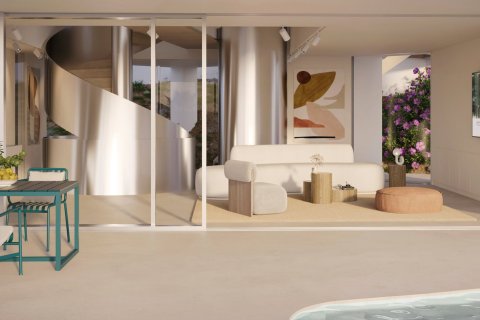 Villa en venta en Alicante, España 3 dormitorios, 332 m2 No. 143823 - foto 9