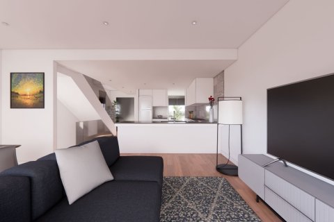 Apartment for sale in Bigastro, Alicante, Spain 2 bedrooms, 126 sq.m. No. 155008 - photo 8