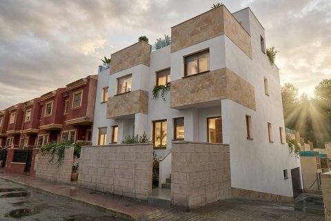 Apartment for sale in Bigastro, Alicante, Spain 2 bedrooms, 126 sq.m. No. 155008 - photo 2