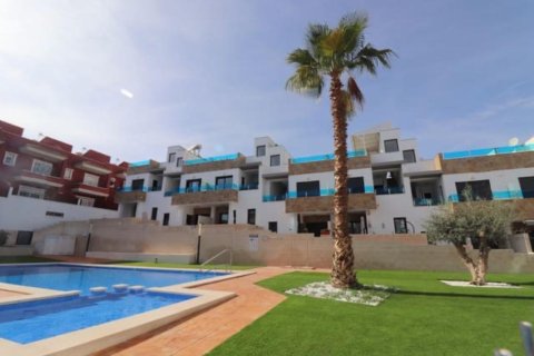 Apartment for sale in Bigastro, Alicante, Spain 3 bedrooms, 124 sq.m. No. 155007 - photo 12