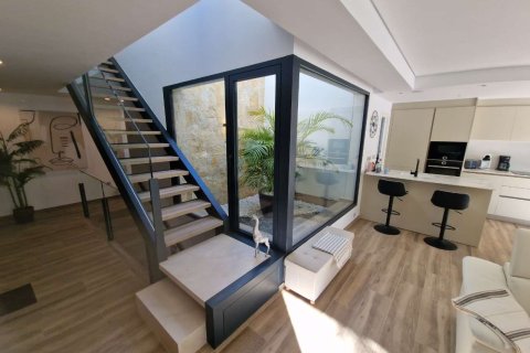 Villa zum Verkauf in Monforte del Cid, Alicante, Spanien 3 Schlafzimmer,  Nr. 155013 - Foto 11