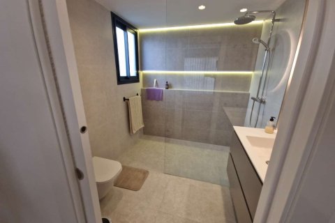 Villa zum Verkauf in Monforte del Cid, Alicante, Spanien 3 Schlafzimmer,  Nr. 155013 - Foto 19