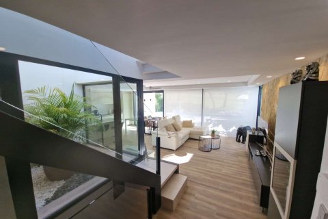 Villa zum Verkauf in Monforte del Cid, Alicante, Spanien 3 Schlafzimmer,  Nr. 155013 - Foto 10