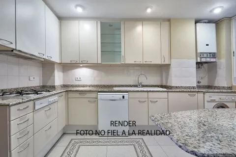 Wohnung zum Verkauf in Mataro, Barcelona, Spanien 3 Schlafzimmer, 56 m2 Nr. 173972 - Foto 7