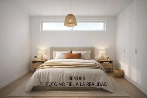 Wohnung zum Verkauf in Mataro, Barcelona, Spanien 3 Schlafzimmer, 56 m2 Nr. 173972 - Foto 12