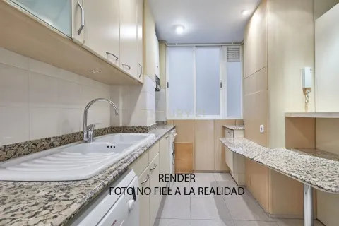 Wohnung zum Verkauf in Mataro, Barcelona, Spanien 3 Schlafzimmer, 56 m2 Nr. 173972 - Foto 6