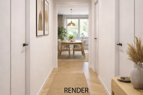 Wohnung zum Verkauf in Mataro, Barcelona, Spanien 3 Schlafzimmer, 56 m2 Nr. 173972 - Foto 9