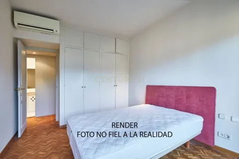 Wohnung zum Verkauf in Mataro, Barcelona, Spanien 3 Schlafzimmer, 56 m2 Nr. 173972 - Foto 11